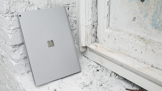How Microsoft Kept the Surface Book's Coolest Feature a Secret
